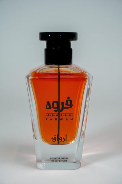 ارواق